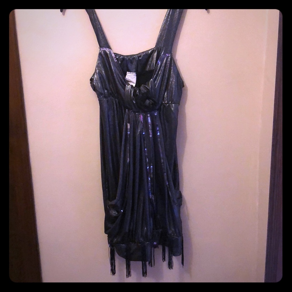 Flapper Dress for Halloween 🎃 👻🦋